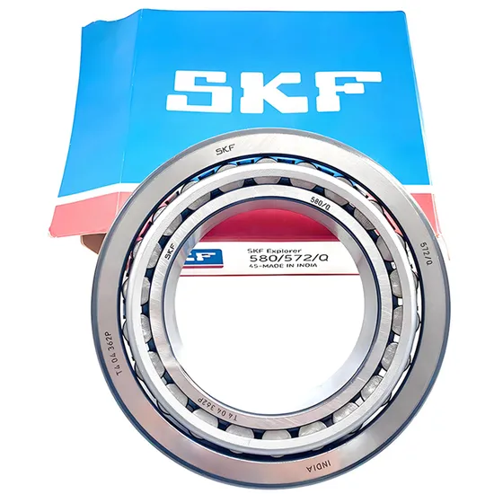 SKF-Conical-Roller-Bearing-Tapered-Roller-Bearing-32218