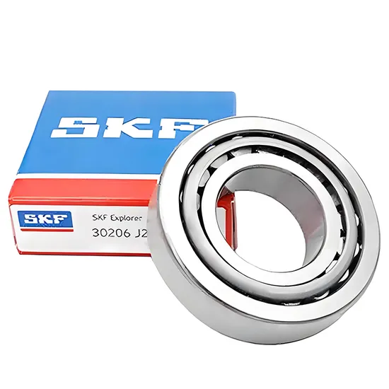 SKF-Conical-Roller-Bearing-Tapered-Roller-Bearing-32218