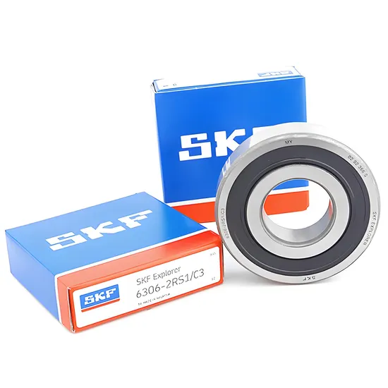 SKF FAG NSK Koyo Deep Groove Ball Bearing 63/22