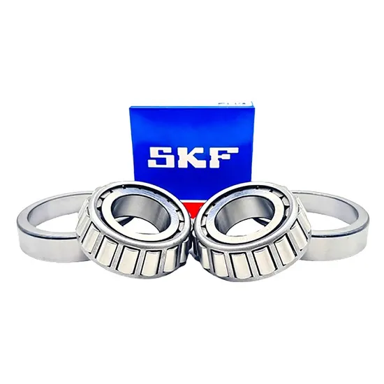 SKF Farm Machinery Tapered Roller Bearing 30207-J2/Q Single&Double Row Roller Bearings