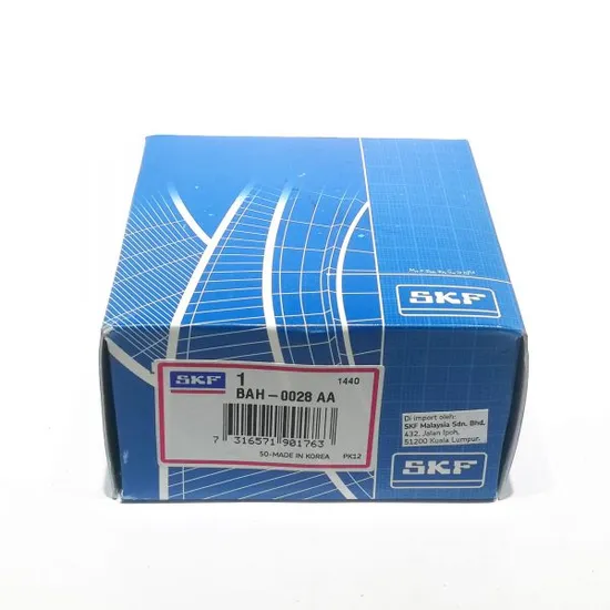 SKF-Front-Wheel-Bearings-Bah-0028AA-KIA-Spectra-Carens-Naza-Citra-Mazda-6-Cx9-Biante-Fford-Telstar-V6