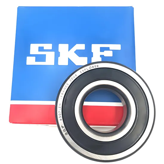 SKF-High-Load-High-Precision-6012-2RS-Zz-Deep-Groove-Ball-Bearing
