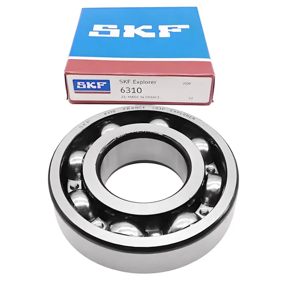 SKF-High-Quality-Deep-Groove-Ball-Bearing-62204-2RS1-62205-2RS1-62206-2RS1-62207-2RS1