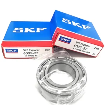 SKF High Quality Low Price Deep Groove Ball Bearing 16018 6018