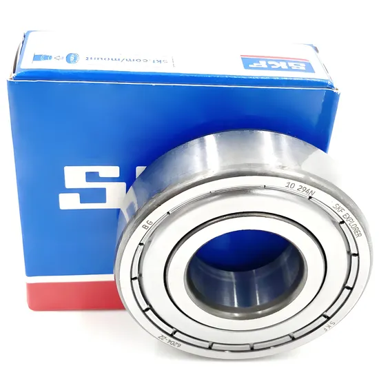 SKF High Quality Speed Deep Groove Ball Bearing 16056 16060 16064