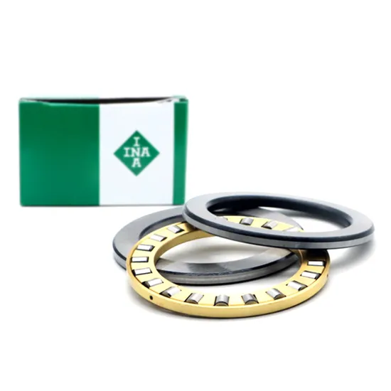 SKF-High-Quality-Thrust-Ball-Bearing-51124-51126-51128