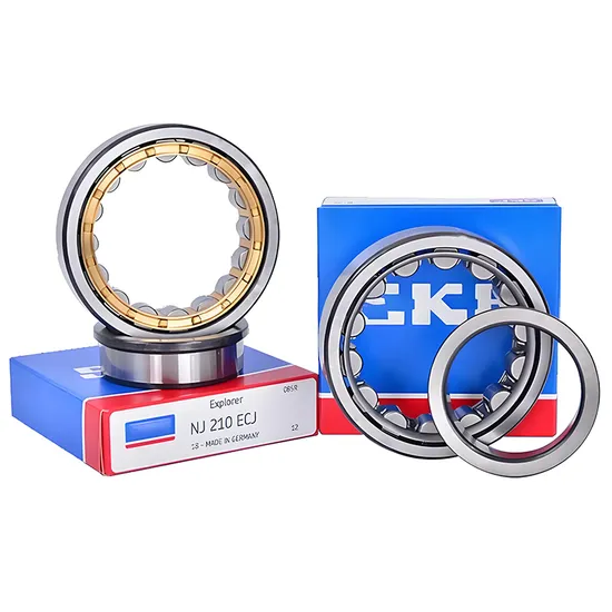 SKF-Japan-Made-High-Precision-N2314em-Nj2314em-NF2314em-Cylindrical-Roller-Bearing