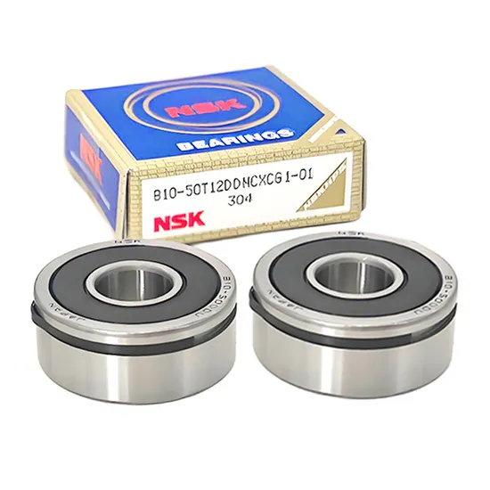 SKF-Koyo-NTN-NSK-British-Standard-Bearings-B10-50t12ddncxg1-Deep-Groove-Ball-Bearing