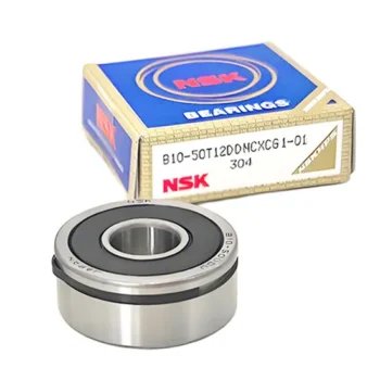 SKF/Koyo/NTN/NSK British Standard Bearings B10-50t12ddncxg1 Deep Groove Ball Bearing