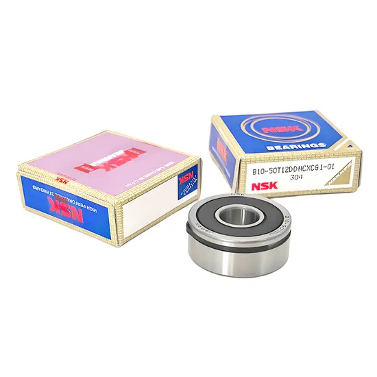 SKF-Koyo-NTN-NSK-British-Standard-Bearings-B10-50t12ddncxg1-Deep-Groove-Ball-Bearing