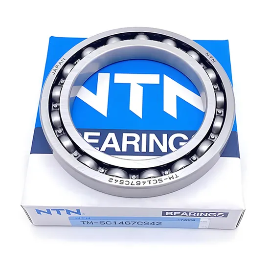 SKF-Koyo-NTN-NSK-Roller-Bearing-Hub-Bearing-Deep-Groove-Ball-Bearing