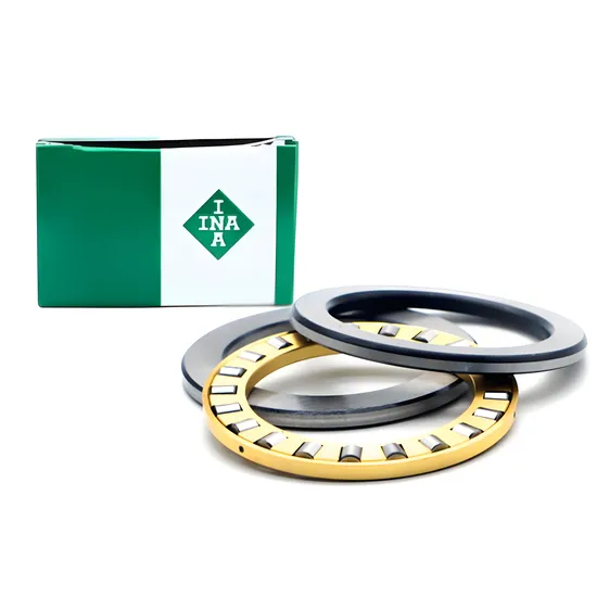 SKF-NSK-NTN-Koyo-81138-81140-81144-81148-81152-Thrust-Roller-Bearing