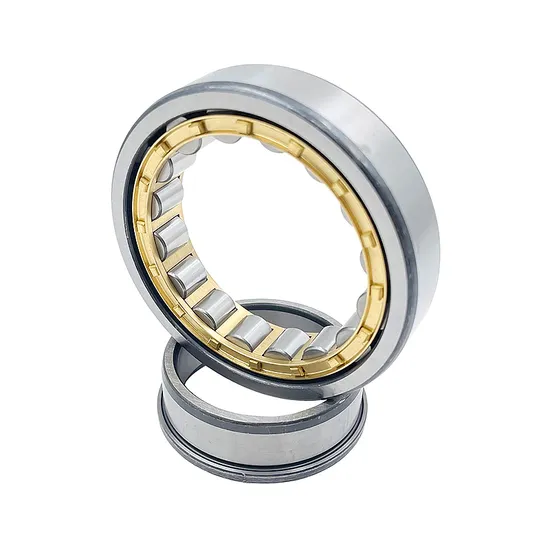SKF-Nu2318-Cylindrical-Roller-Bearing-Nu2318m-Nu2318ecm-for-Water-Pump-Nu2318e