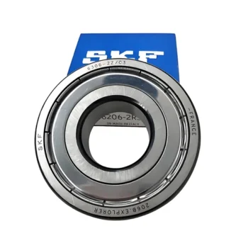 SKF Original 6306-2RS1/C3 6306-2z 6306-2z/C3 Bearing SKF Deep Groove Ball Bearing 6306-2z/C4