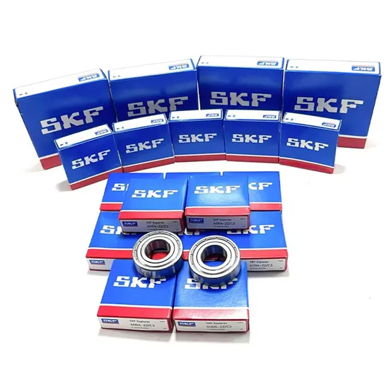 SKF-Original-Ball-Bearing-6201-6202-6203-6204-6205-6206-6207-2RS-SKF-Deep-Groove-Ball-Bearing