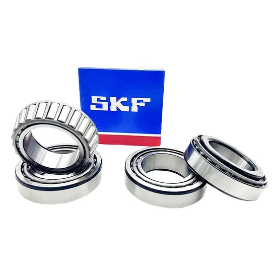 SKF Original Bearing 32306/32310/32216/32014 X/Q 3780/3720 91683 Tapered Roller Bearings