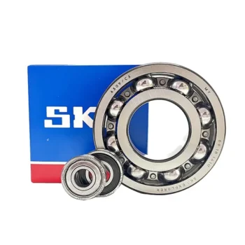 SKF Original Bearing 6309-2RS1/6309-2RS1-C3/6309-2z/6309-C3 Deep Groove Ball Bearing