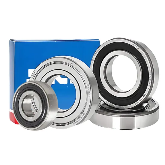 SKF-Original-Cheap-Bearing-6808-6908-6008-6208-6308-6809-6909-6009-6209-Zz-2RS-2z-Deep-Groove-Ball-Bearings