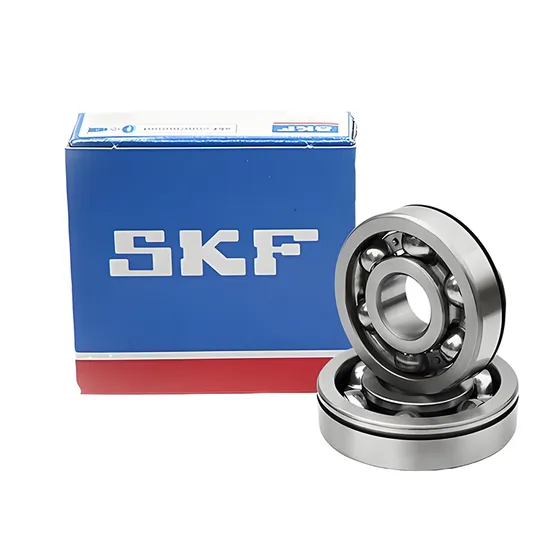 SKF-Original-Good-Price-Deep-Groove-Ball-Bearing-6205-2z-6205-2z-C3-6205-2rsh-6205-2rsh-C3-SKF-Bearing-6205