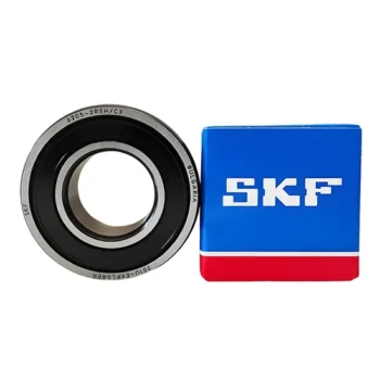 SKF Original Good Price Deep Groove Ball Bearing 6205-2z/6205-2z/C3/6205-2rsh/6205-2rsh/C3 SKF Bearing 6205
