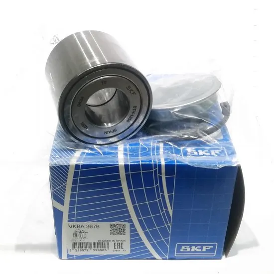 SKF-Rear-Wheel-Bearings-Vkba3676-Forrenault-Scenic-II-Megane-II-25X55X48