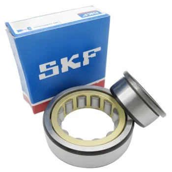 SKF Roller Bearing NF312em NF313em NF314em Cylindrical Roller Bearing