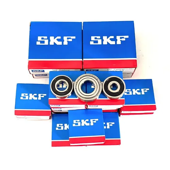SKF-Single-Row-Ball-Bearing-6309-Zz-C3-6309-2z-C3-6309-2RS1-C3-Deep-Groove-Ball-Bearings