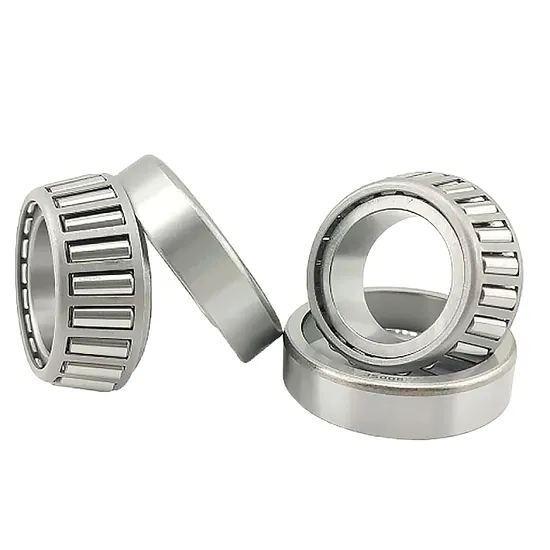 SKF-Single-Row-Original-Bearings-33018-32904-32015-32016-32017-33205-Tapered-Roller-Bearing