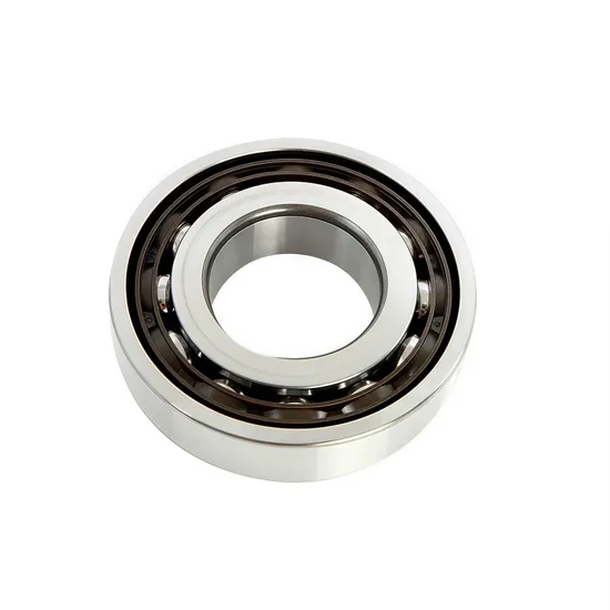 SKF Single Row Sealed 6034m High Quality Deep Groove Ball Bearing