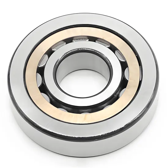 SKF-Sweden-Cylindrical-Roller-Bearing-N212em-Nj212em-NF212em-Nu212em-Nup212em