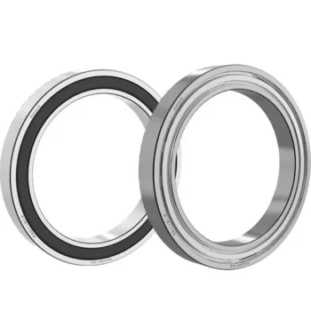 SKF Thin Wall Deep Groove Ball 6240 M 6240/M Chrome Steel Bearing