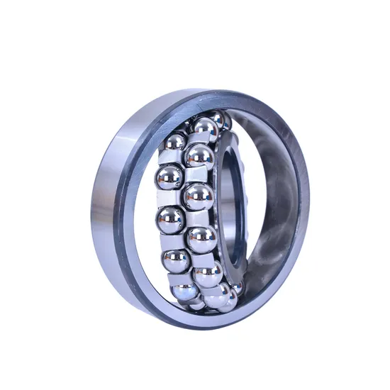 Self-Aligning-Ball-Bearings-NSK-NTN-IKO-Koyo-NACHI-Bdl-1207-1207tni-for-Precision-Instruments-Low-Noise-Motors-