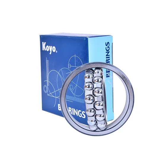 Self-Aligning-Ball-Bearings-NSK-NTN-IKO-Koyo-NACHI-Bdl-1209-1209tni-for-Low-Noise-Motors-Automobiles-Motorcycles-