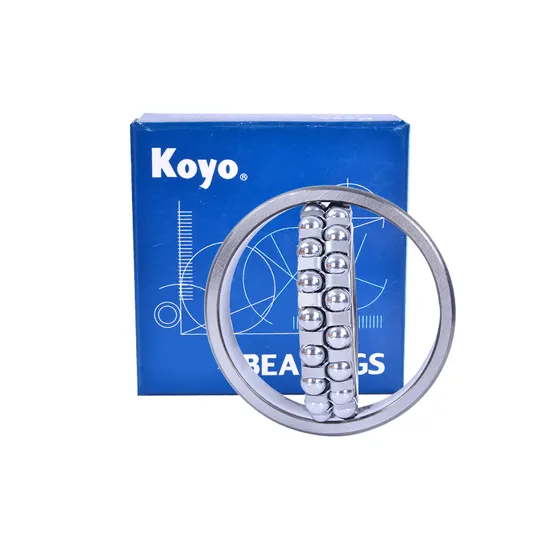 Self-Aligning-Ball-Bearings-NSK-NTN-IKO-Koyo-NACHI-Bdl-1211-1211tni-for-Precision-Instruments-Low-Noise-Motors-