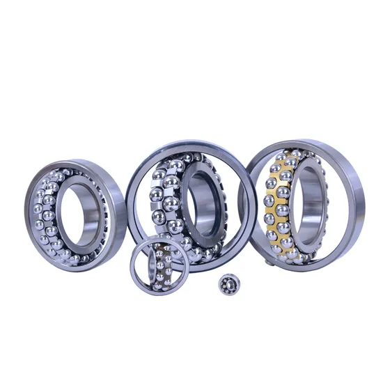 Self-Aligning-Ball-Bearings-NSK-NTN-IKO-Koyo-NACHI-Bdl-1306-1306tni-for-Metallurgy-Rolling-Mills-Mines-Petroleum-