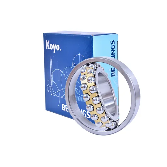 Self-Aligning-Ball-Bearings-NSK-NTN-IKO-Koyo-NACHI-Bdl-1309-1309tni-for-Sugar-and-Other-Industries-and-General-Machinery-