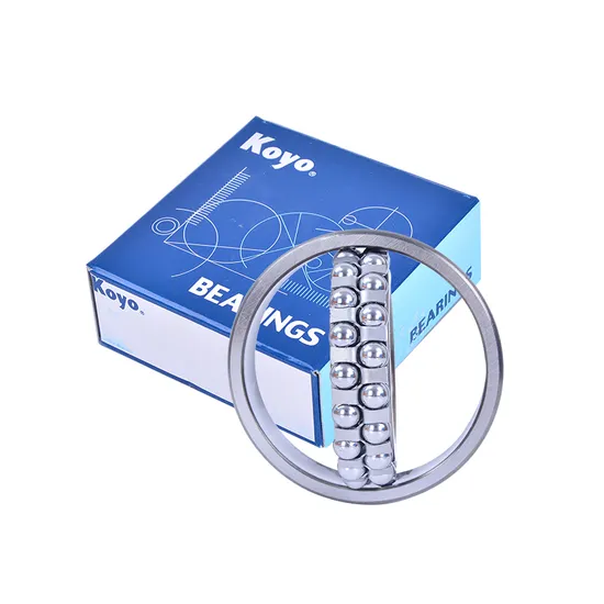 Self-Aligning-Ball-Bearings-NSK-NTN-IKO-Koyo-NACHI-Bdl-2206-2206tni-for-Low-Noise-Motors-Automobiles-Motorcycles-