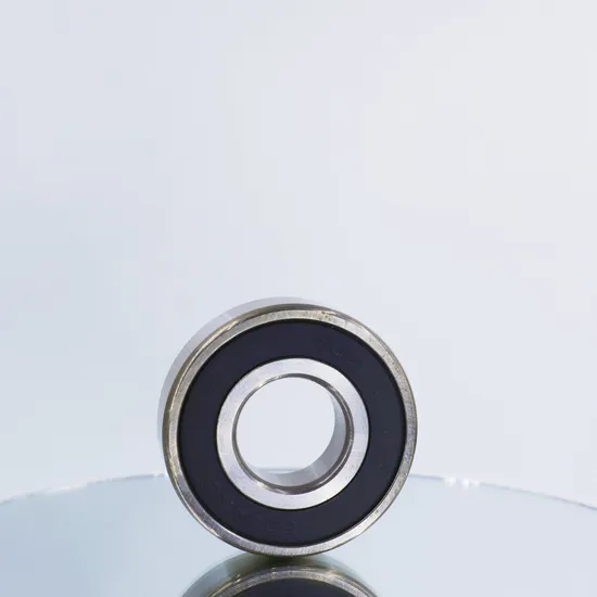 Self-Aligning-Ball-Bearings-Reduce-Vibration-Misalignment