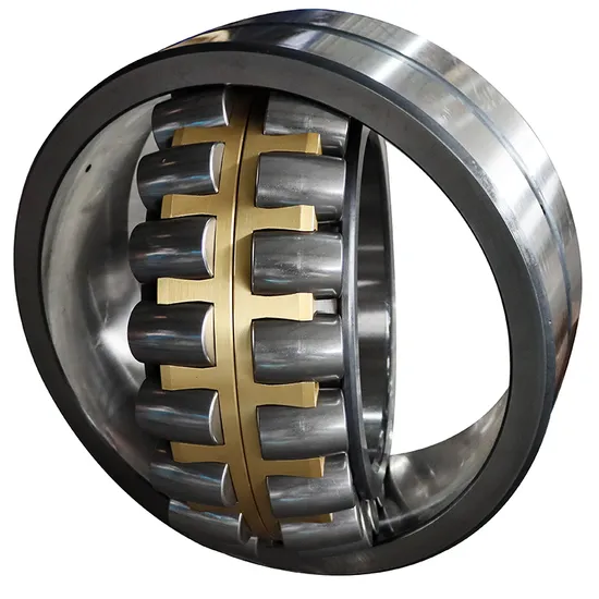 Self-Aligning-Roller-Bearing-22205cc-22205ck-22205ca-Spherical-Roller-Bearing-