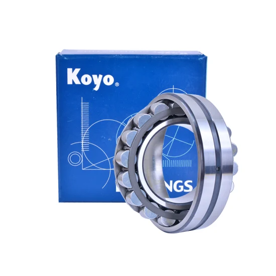 Self-Aligning Roller Bearing Fyh IKO NSK Koyo NTN NACHI Timken 21304 21305 21306 21307 21308 21309 21310 Cc Ca Ma MB E Ek for Metallurgy etc