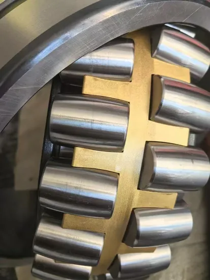 Self-Aligning-Roller-Bearings-22226cc-W33-Bearing-22326-Cc-W33-Spherical-Roller-Bearings-130-230-64-mm