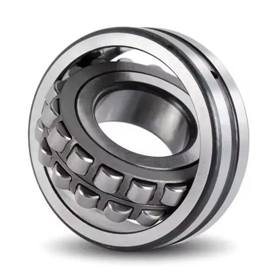Self-Aligning Spherical Roller Bearing 22212 22213 22214 22215 22216 22217 Cc Ca Cck Cak W33 C3 E Concrete Mixer Truck Bearing