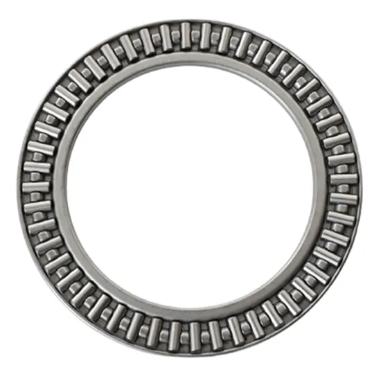 Series-Axk-Axw-Ax-Tc-Ntb-Needle-Roller-Bearing-Needle-Bearing