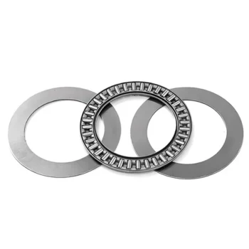 Series Axk, Axw, Ax, Tc, Ntb Needle Roller Bearing/Needle Bearing