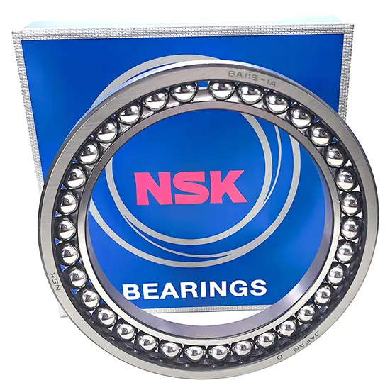 Sf2812vpx1 140*175*17.5mm Excavator Bearing /Ball Bearing/Angular Contact Ball Bearing.