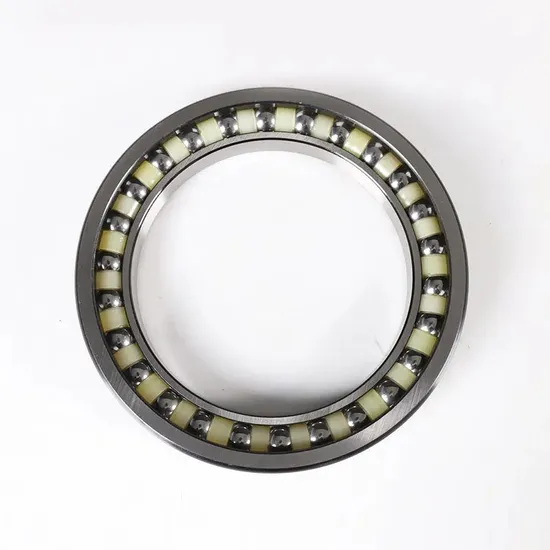 Sf2812vpx1-140-175-17-5mm-Excavator-Bearing-Ball-Bearing-Angular-Contact-Ball-Bearing-