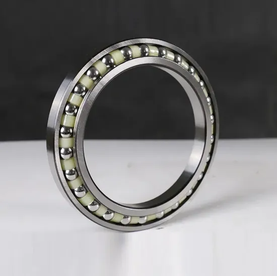 Sf2812vpx1-140-175-17-5mm-Excavator-Bearing-Ball-Bearing-Angular-Contact-Ball-Bearing-