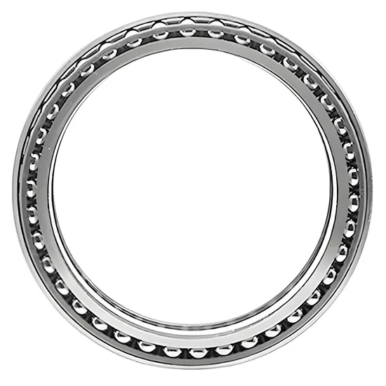 Sf4826 Excavator Ball Bearing Sf4826px1 Travel Bearing Sf4831px1/Sf4815px1/Sf4852px1/Sf4826px1