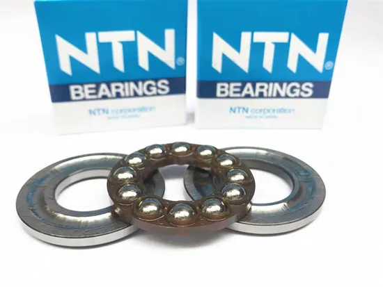Shandong-Stability-Single-Direction-Thrust-Ball-Bearing-NTN-NSK-Timken-Koyo-F-AG
