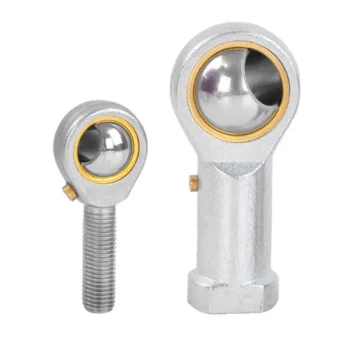 Si20txe-2ls Sikac20m Sikb20f High Quality Rod End Spherical Plain Bearing